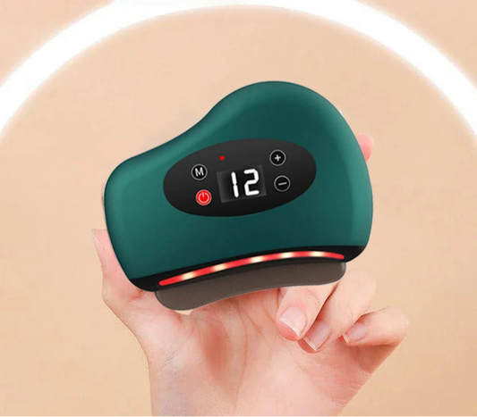 Gua Sha Électrique