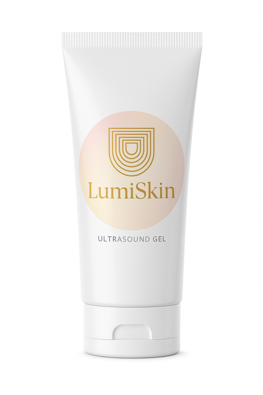 Gel Ultrasonique LumiSkin – 1 L